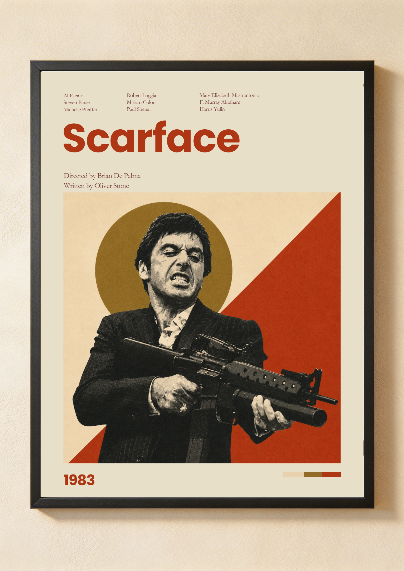 Scarface