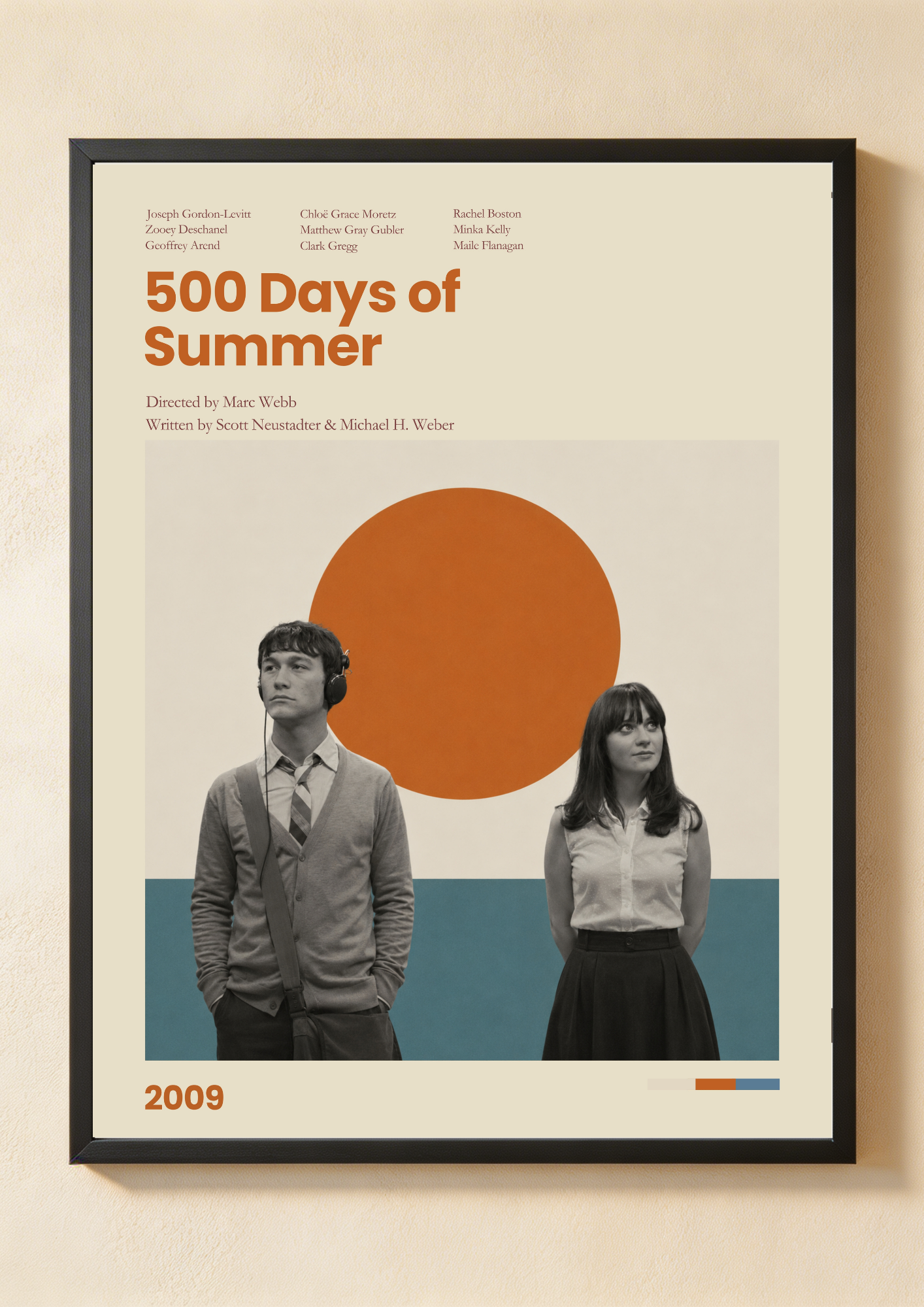 500 Days of Summer