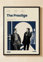 The Prestige