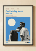 Call Me By Your Name