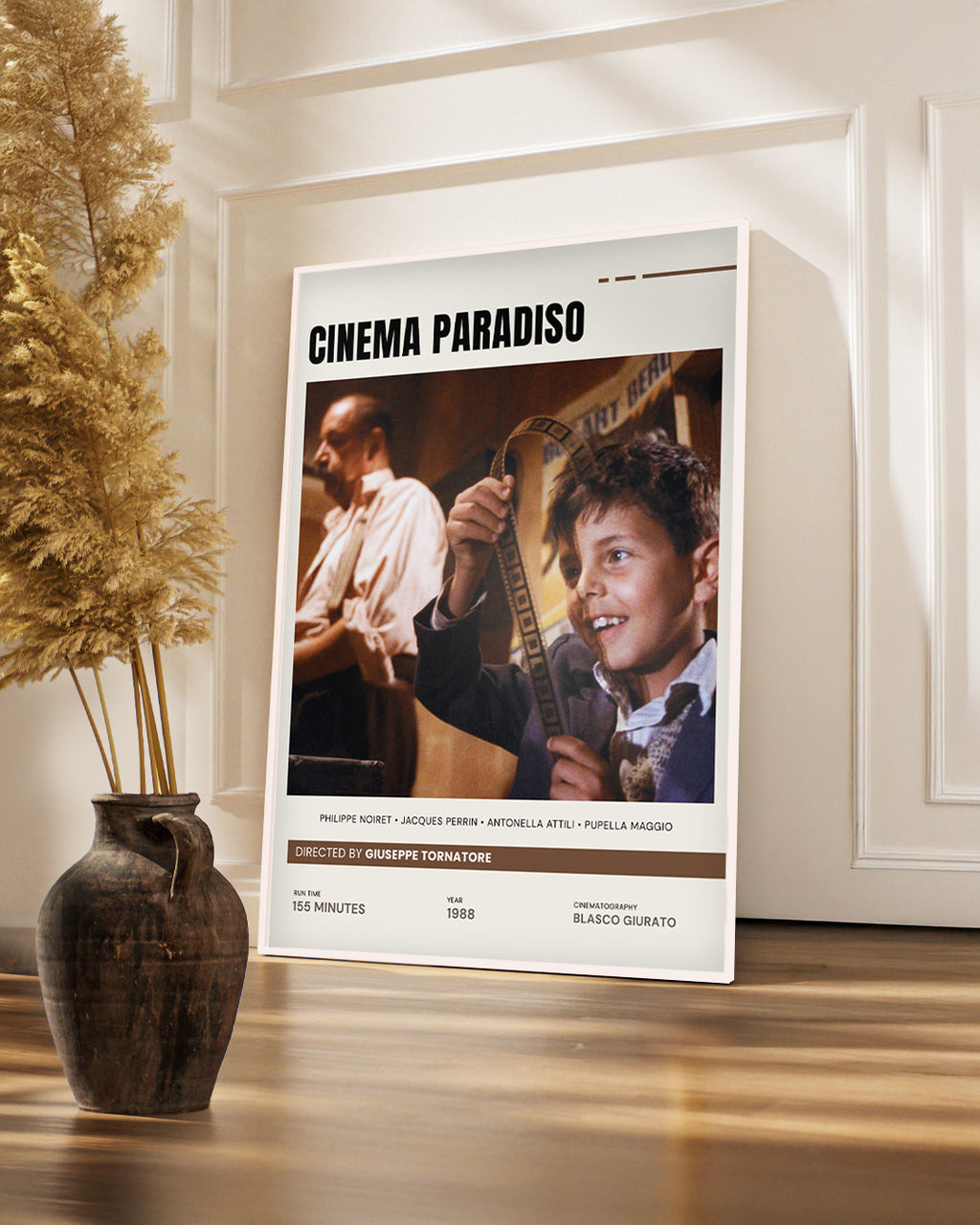 Cinema Paradiso