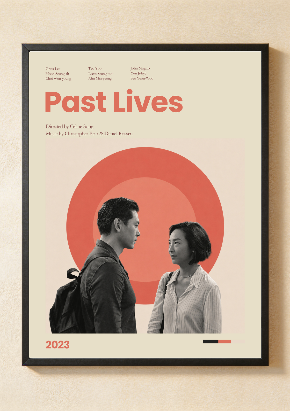 Past Lives