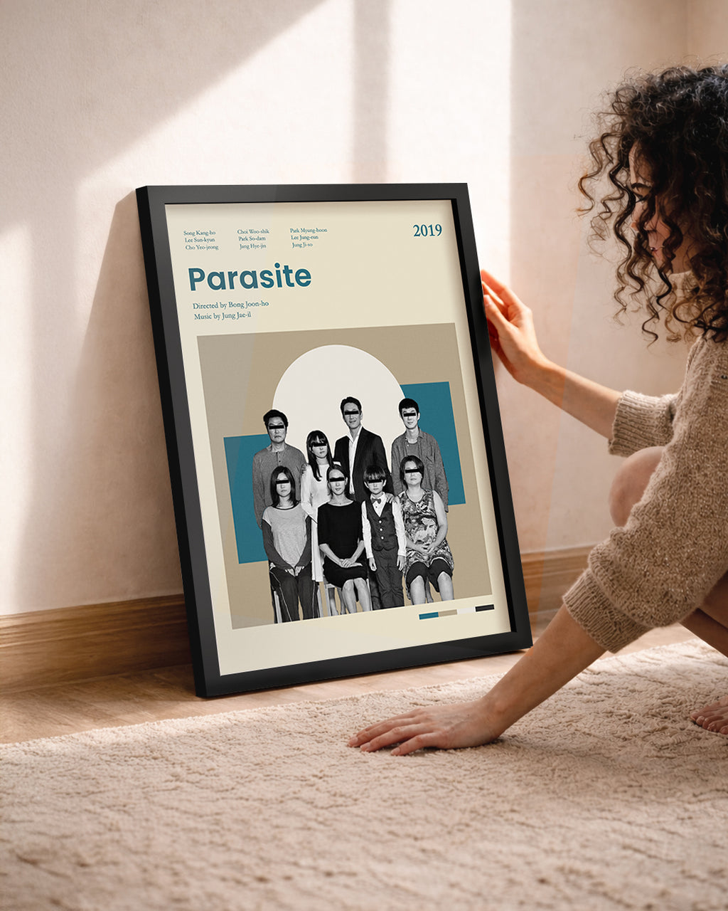 Parasite