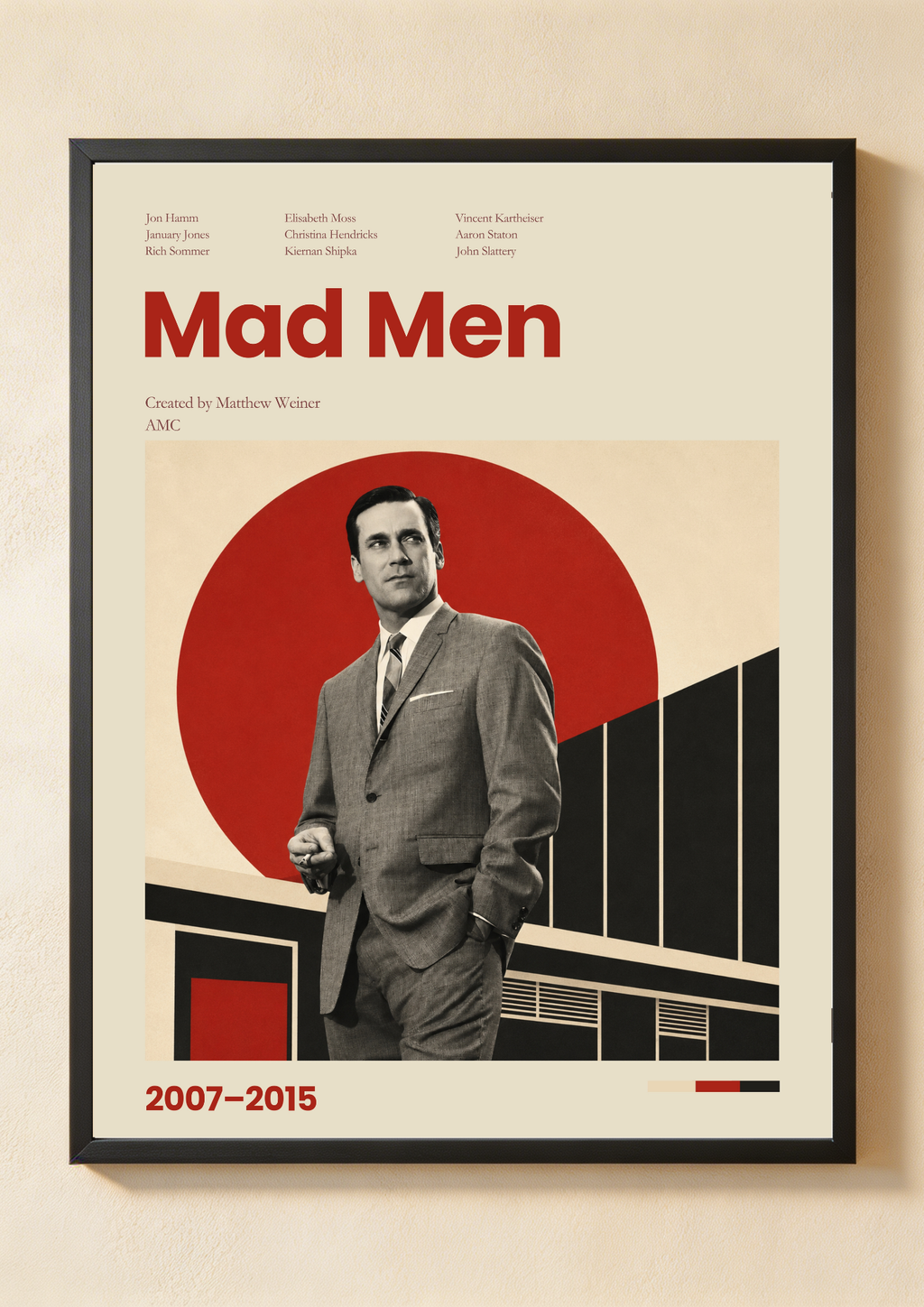 Mad Men