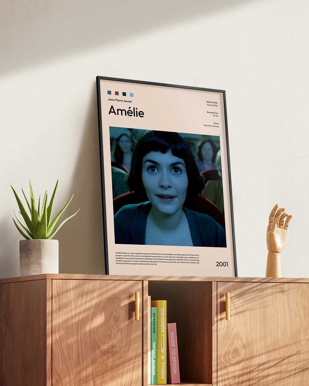 Amélie