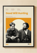 Good Will Hunting