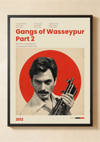 Gangs Of Wasseypur Part 2