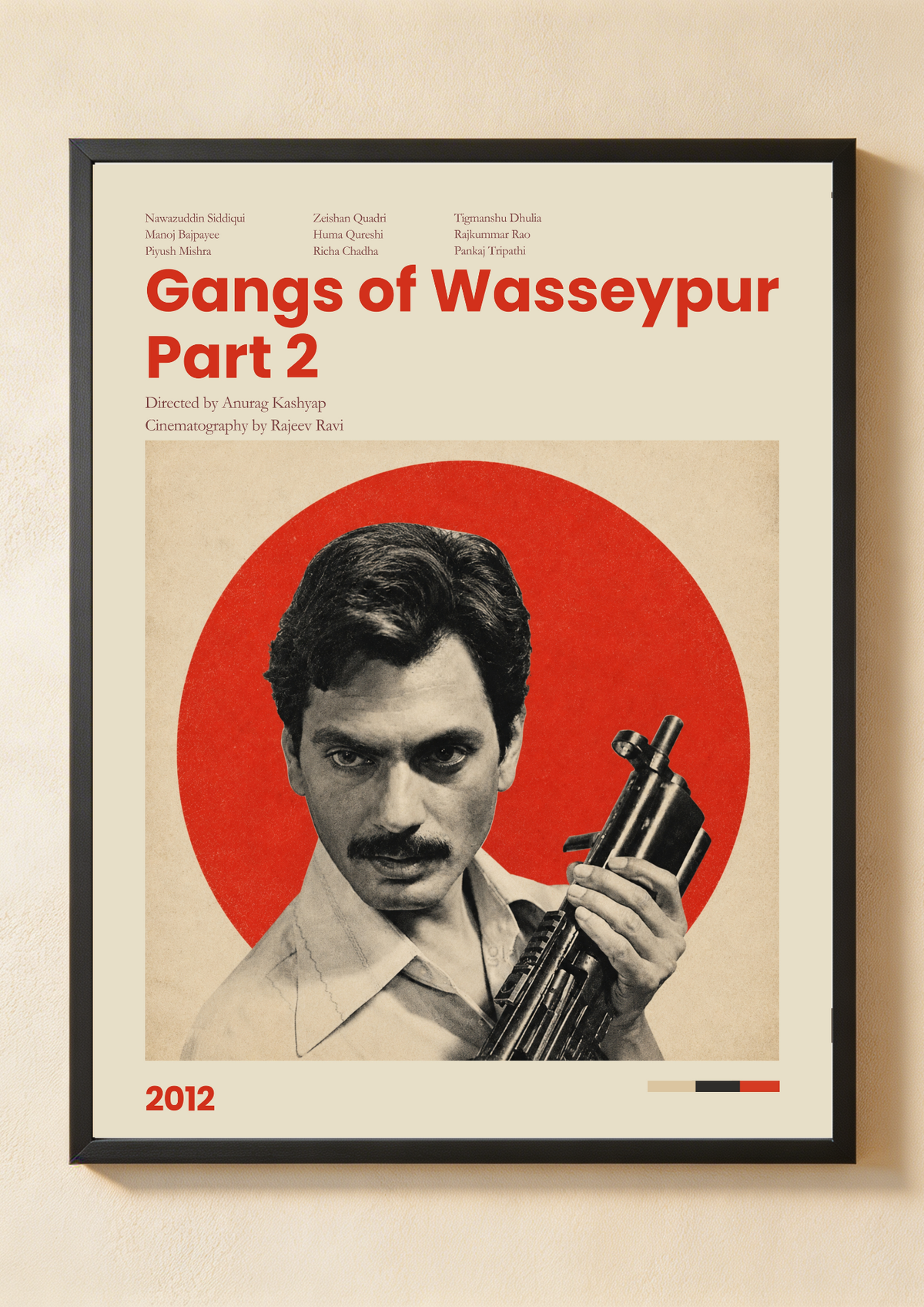 Gangs Of Wasseypur Part 2
