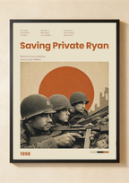 Saving Private Ryan