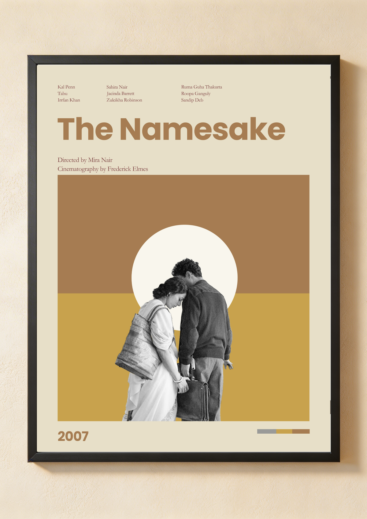 The Namesake