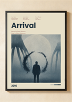 Arrival
