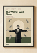 The Wolf of Wall Street