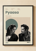 Pyaasa