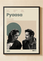 Pyaasa