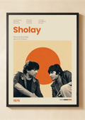 Sholay