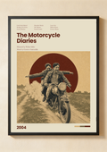 The Motorcycle Diaries