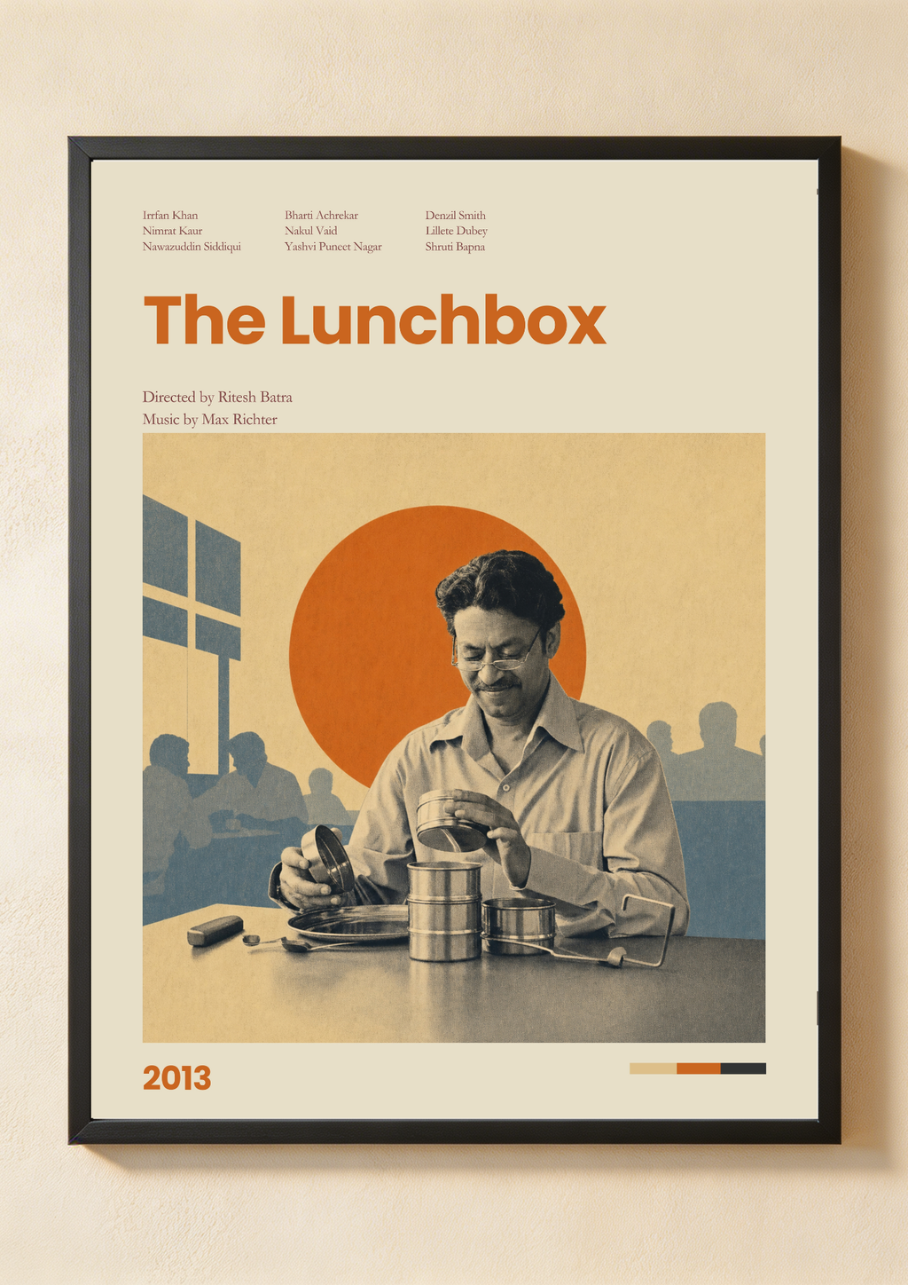 The Lunchbox