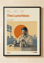 The Lunchbox