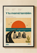 Y tu mamá también