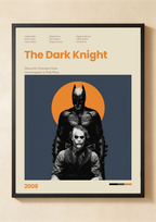 The Dark Knight