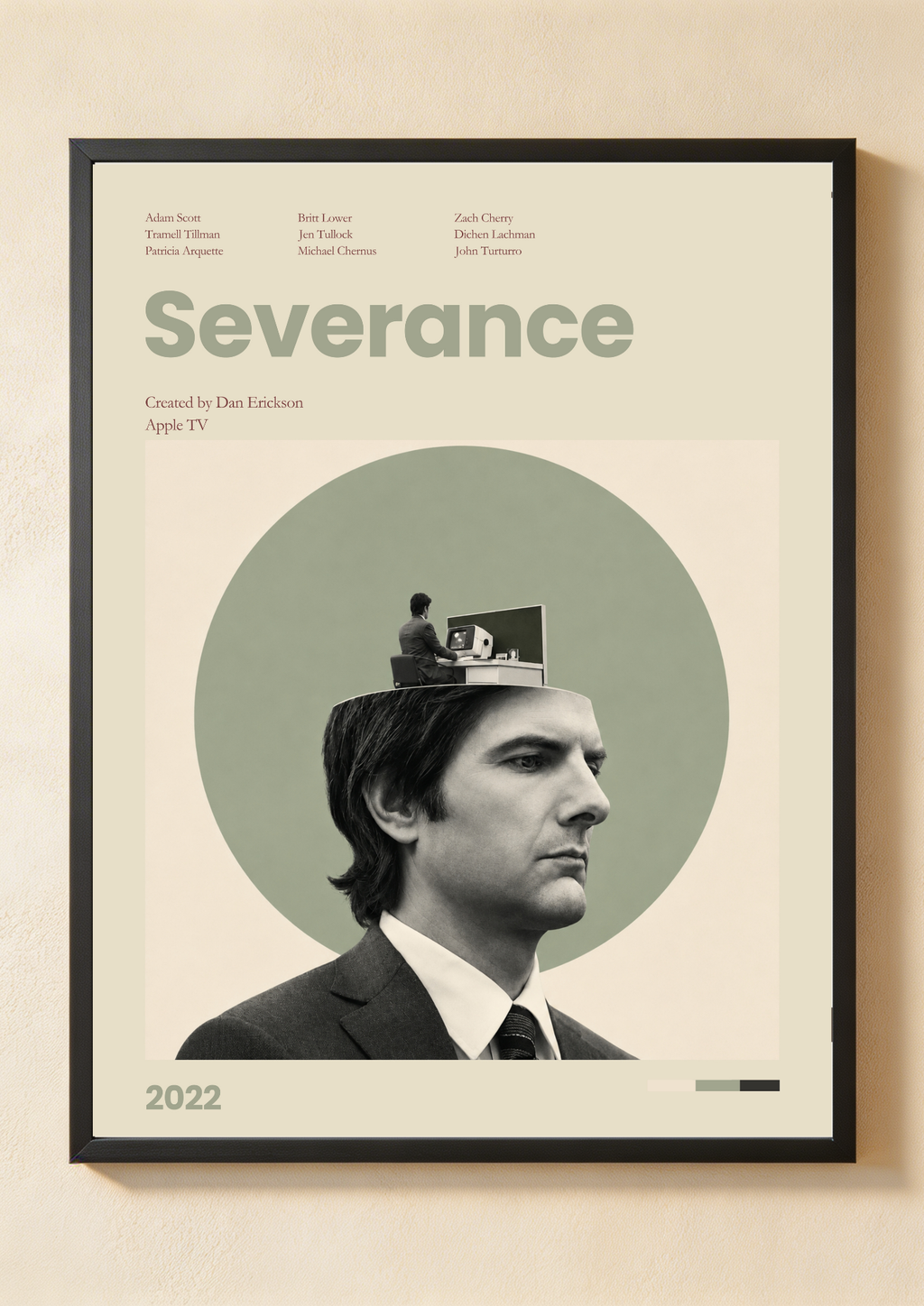 Severance