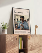 The Lunchbox