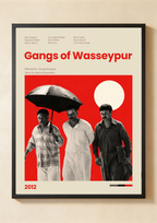 Gangs Of Wasseypur