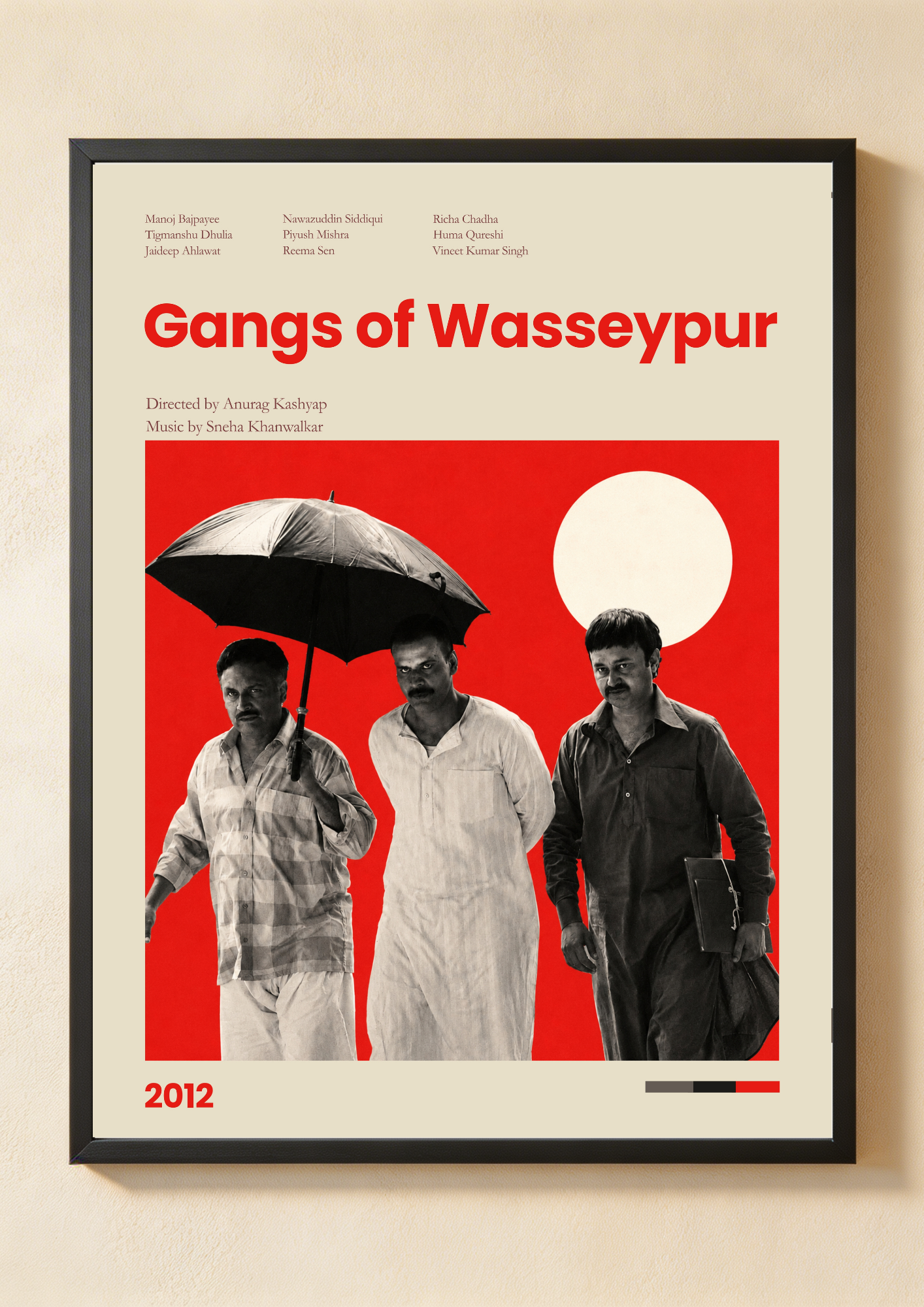 Gangs Of Wasseypur