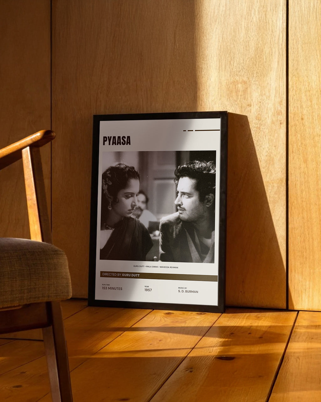 Pyaasa