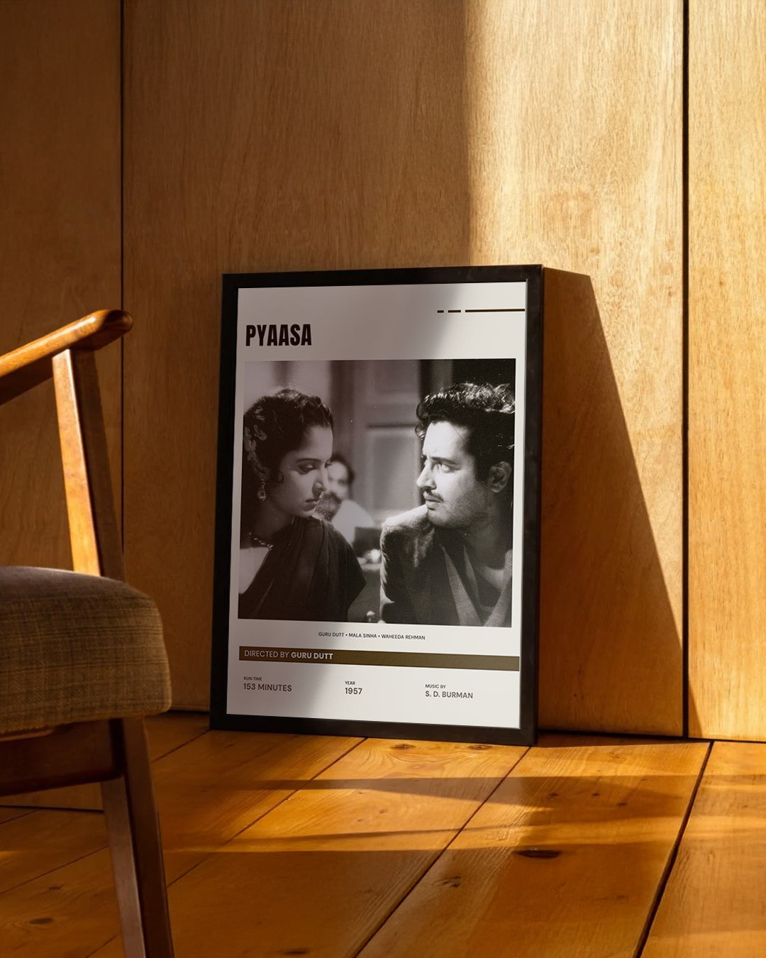 Pyaasa