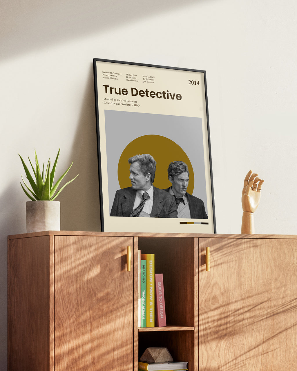 True Detective