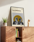 True Detective