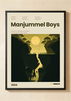 Manjummel Boys