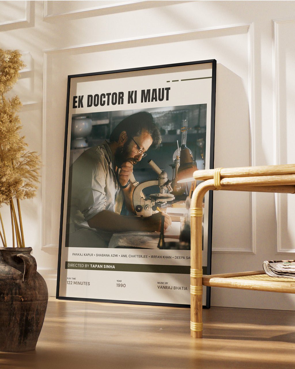 Ek Doctor Ki Maut