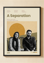 A Separation