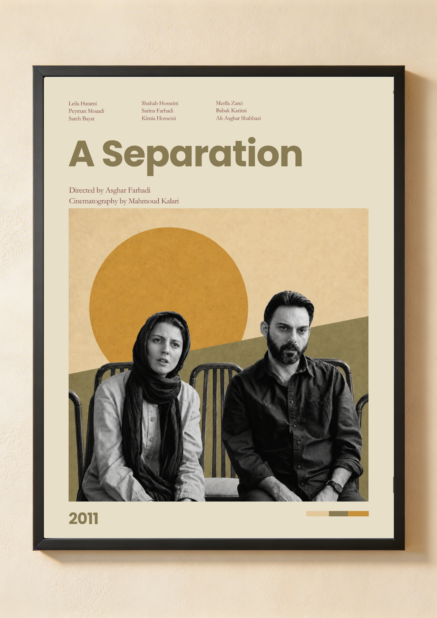 A Separation