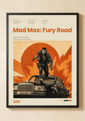 Mad Max: Fury Road