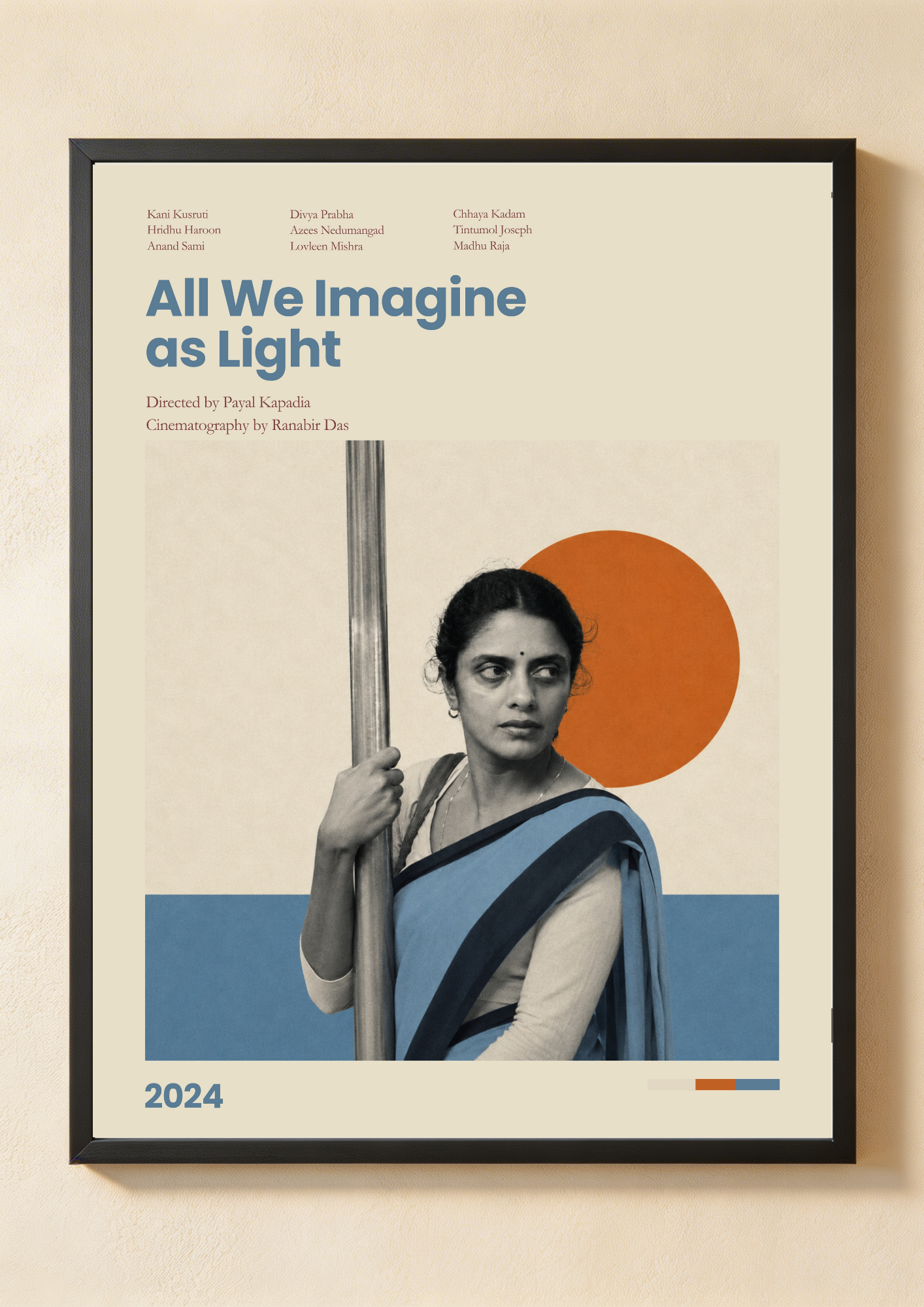 All We Imagine As Light