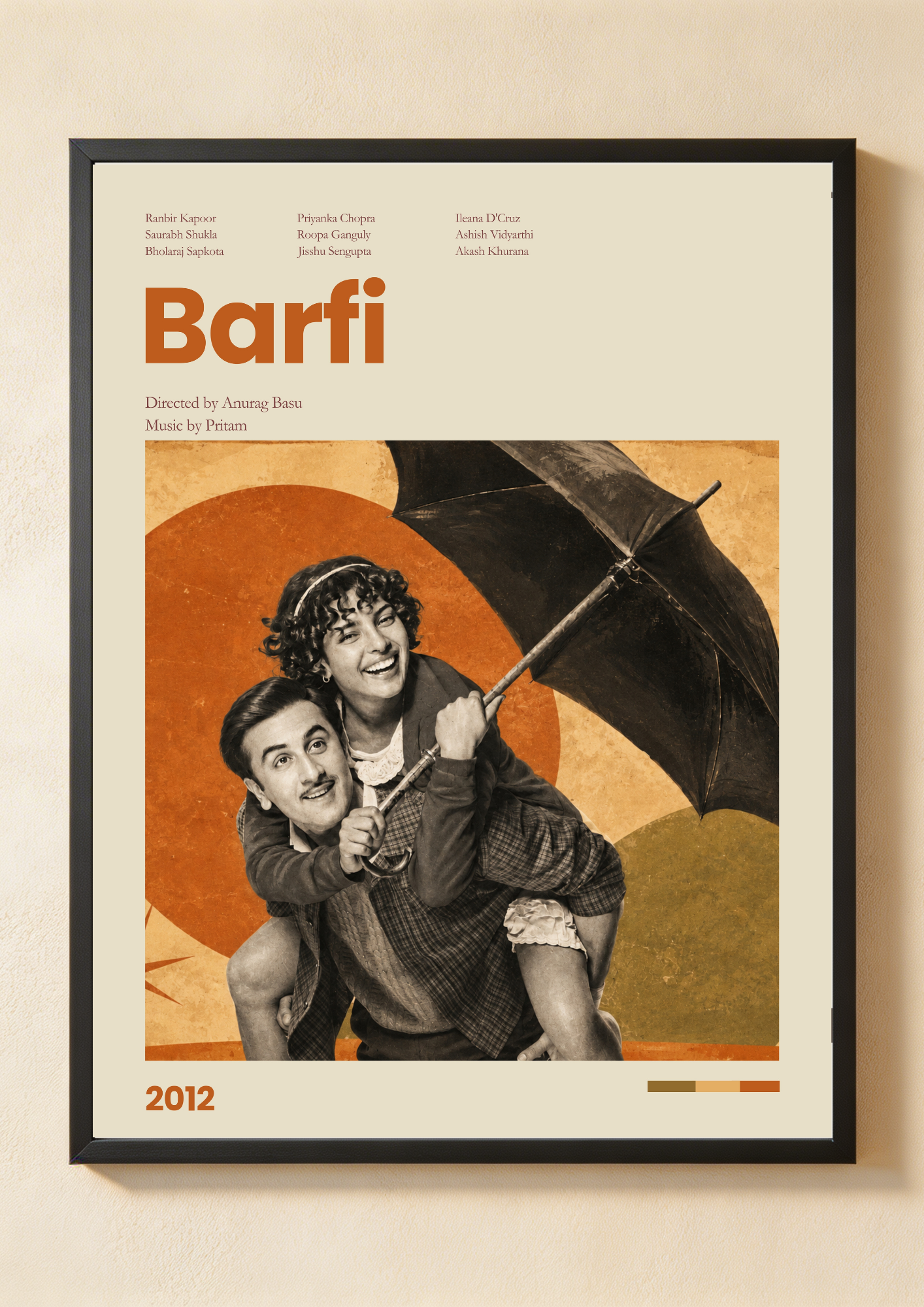 Barfi