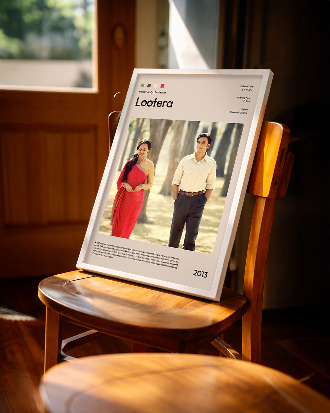 Lootera