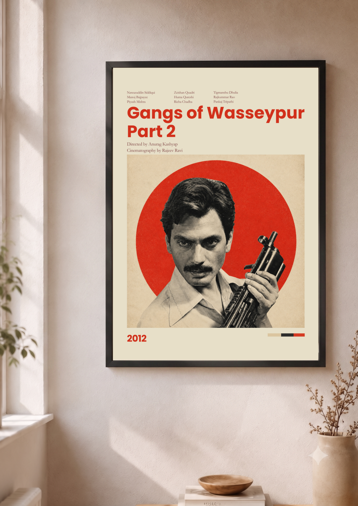 Gangs Of Wasseypur Part 2
