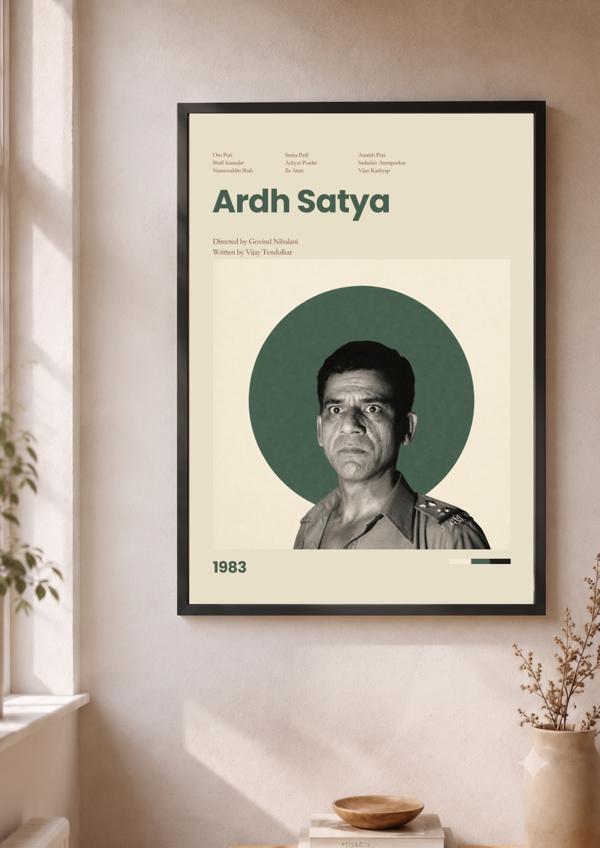 Ardh Satya