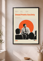 Dead Poets Society