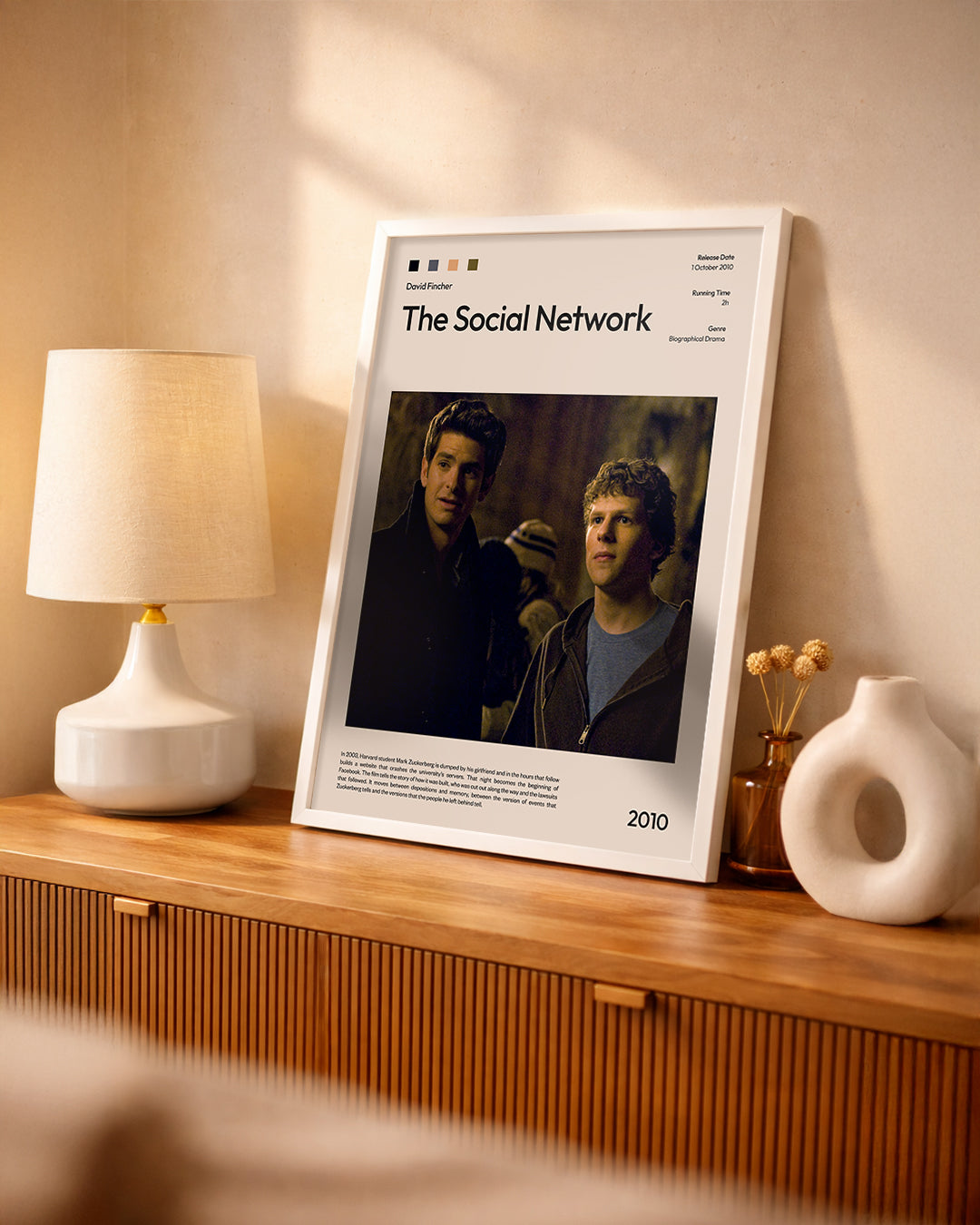 The Social Network