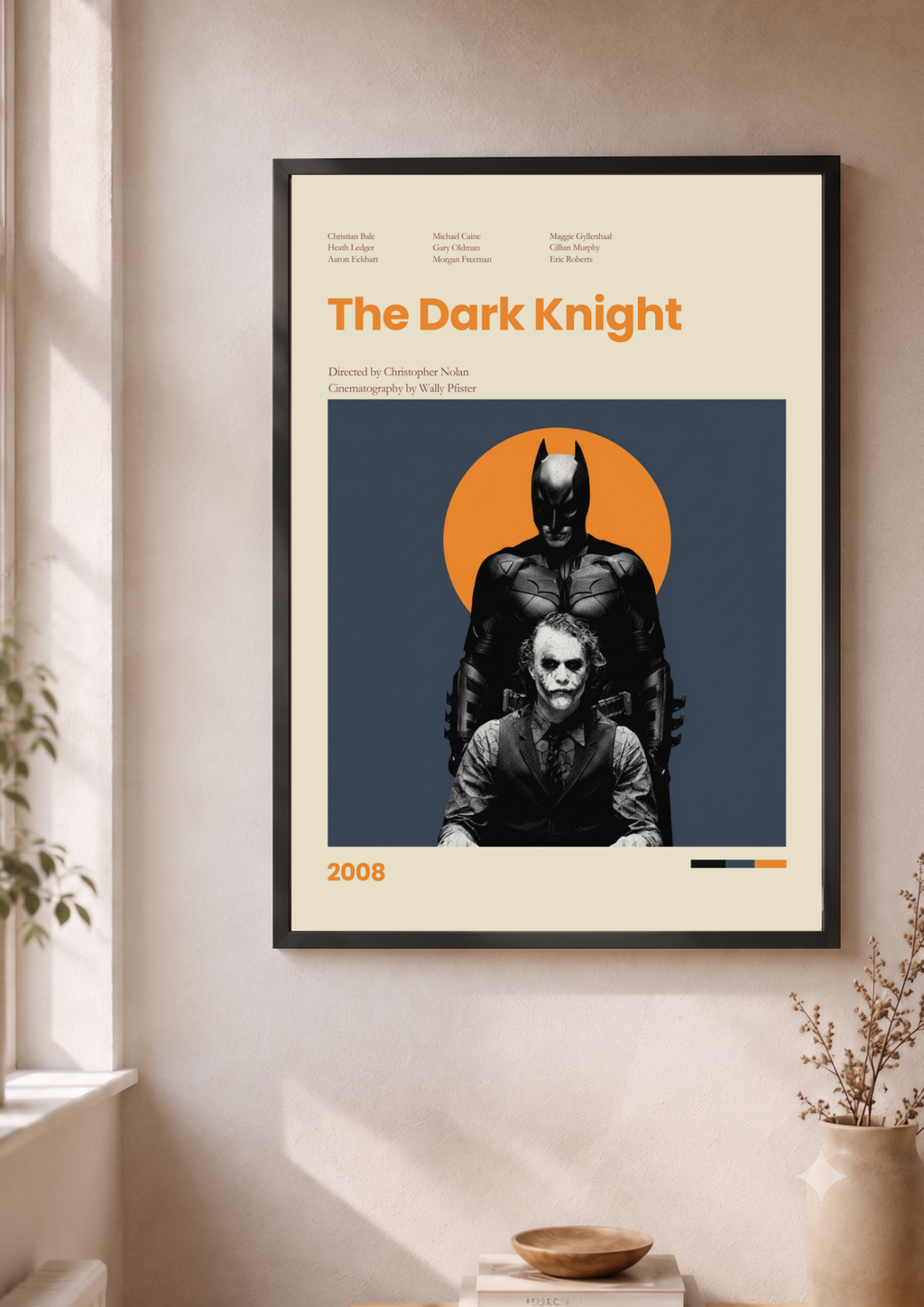 The Dark Knight