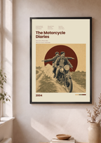 The Motorcycle Diaries