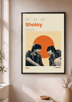 Sholay
