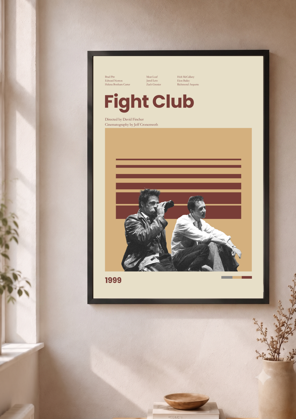 Fight Club