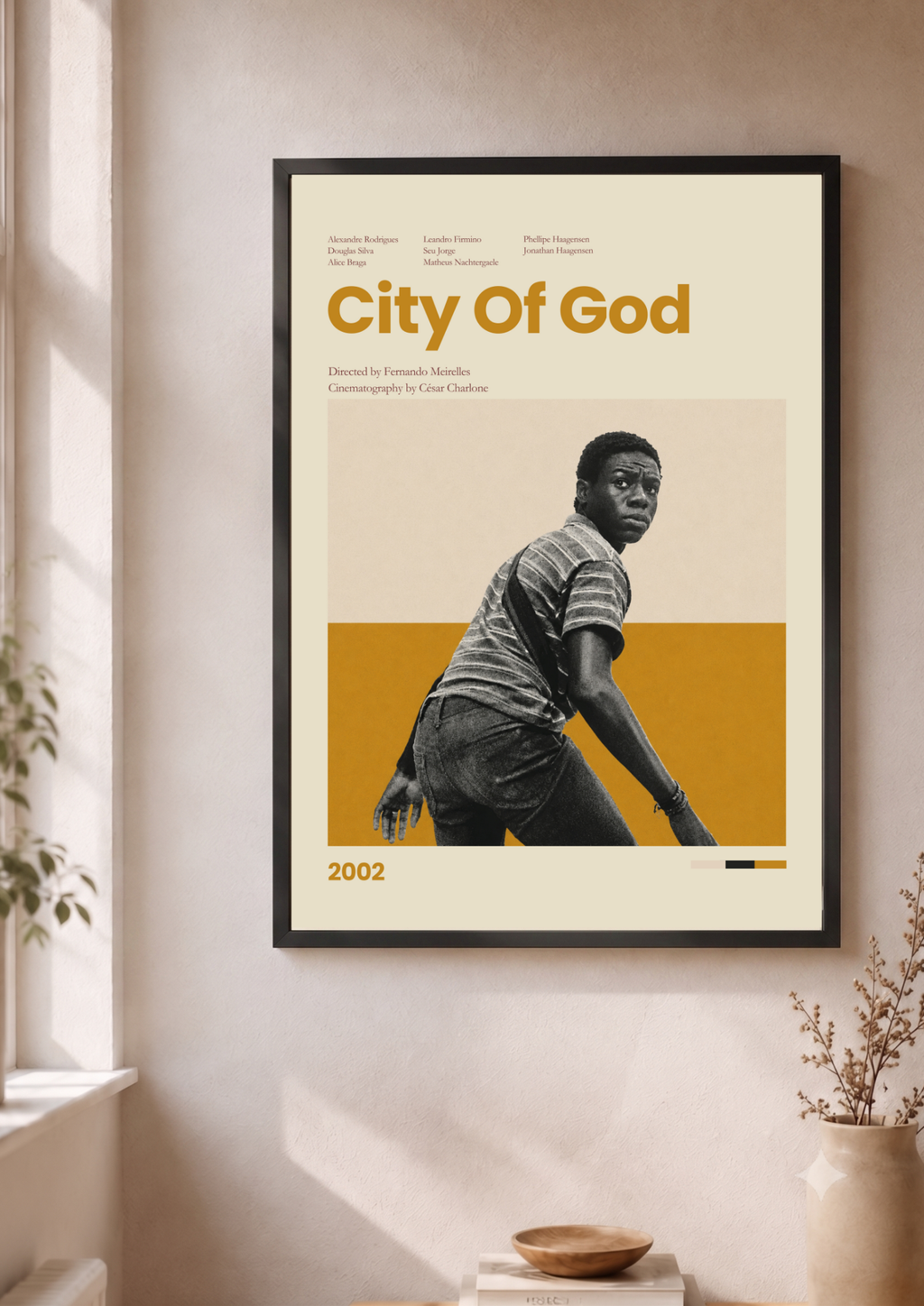 City Of God