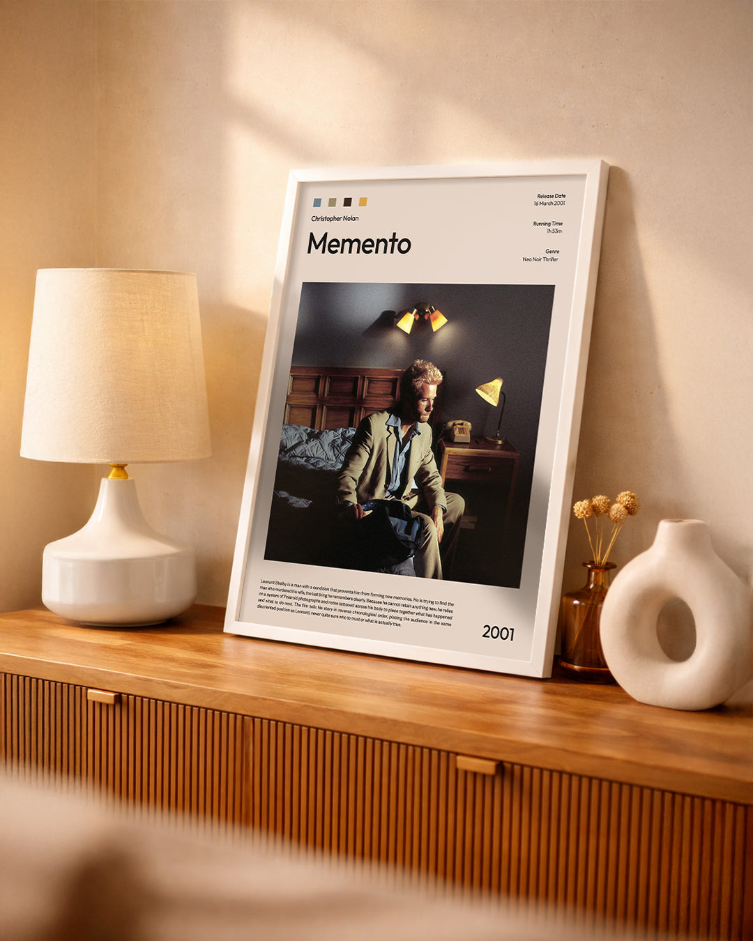 Memento